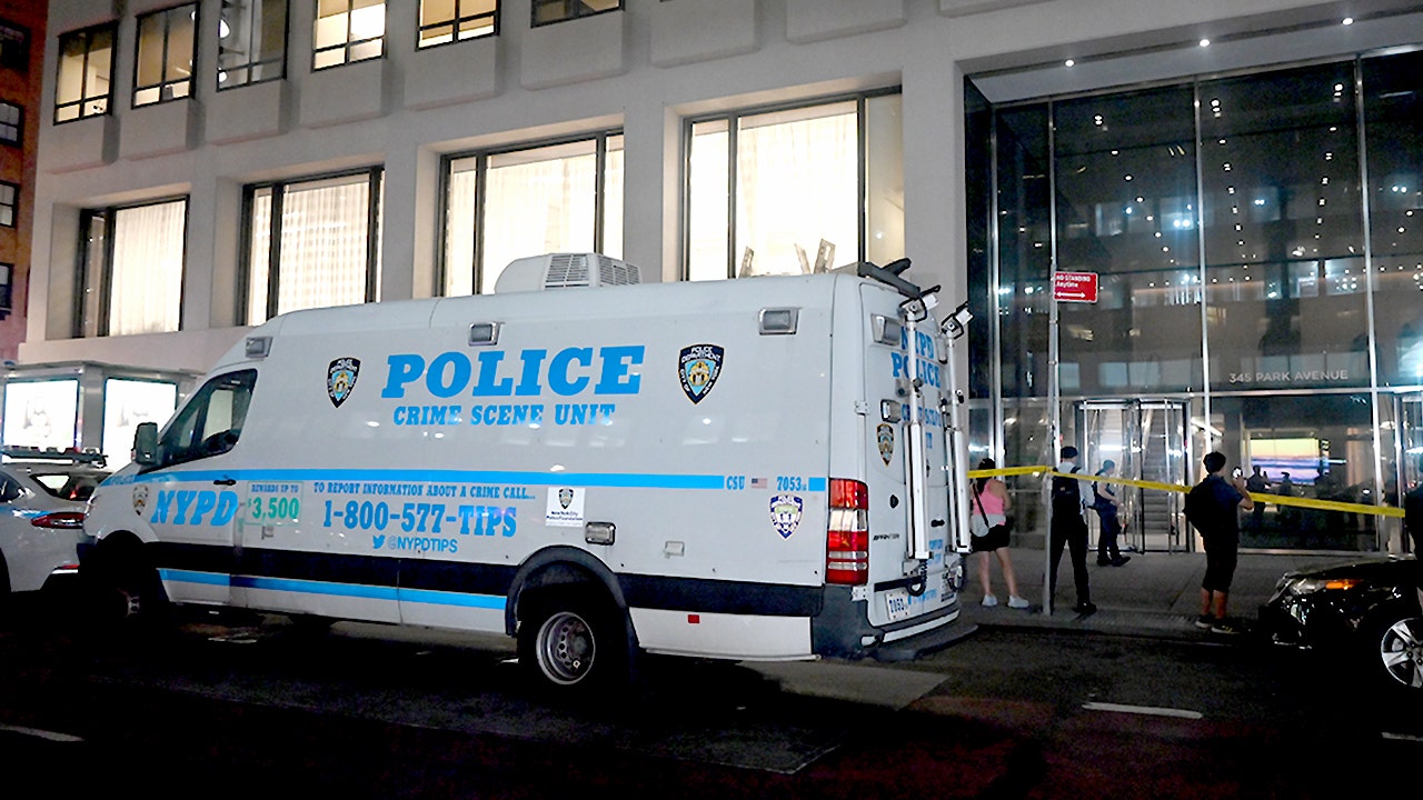 NYC shooting: NFLPA releases statement on deadly rampage at NFL HQ