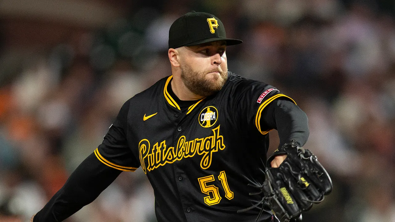 MLB trade deadline: Yankees finalizing deal for closer David Bednar from Pirates