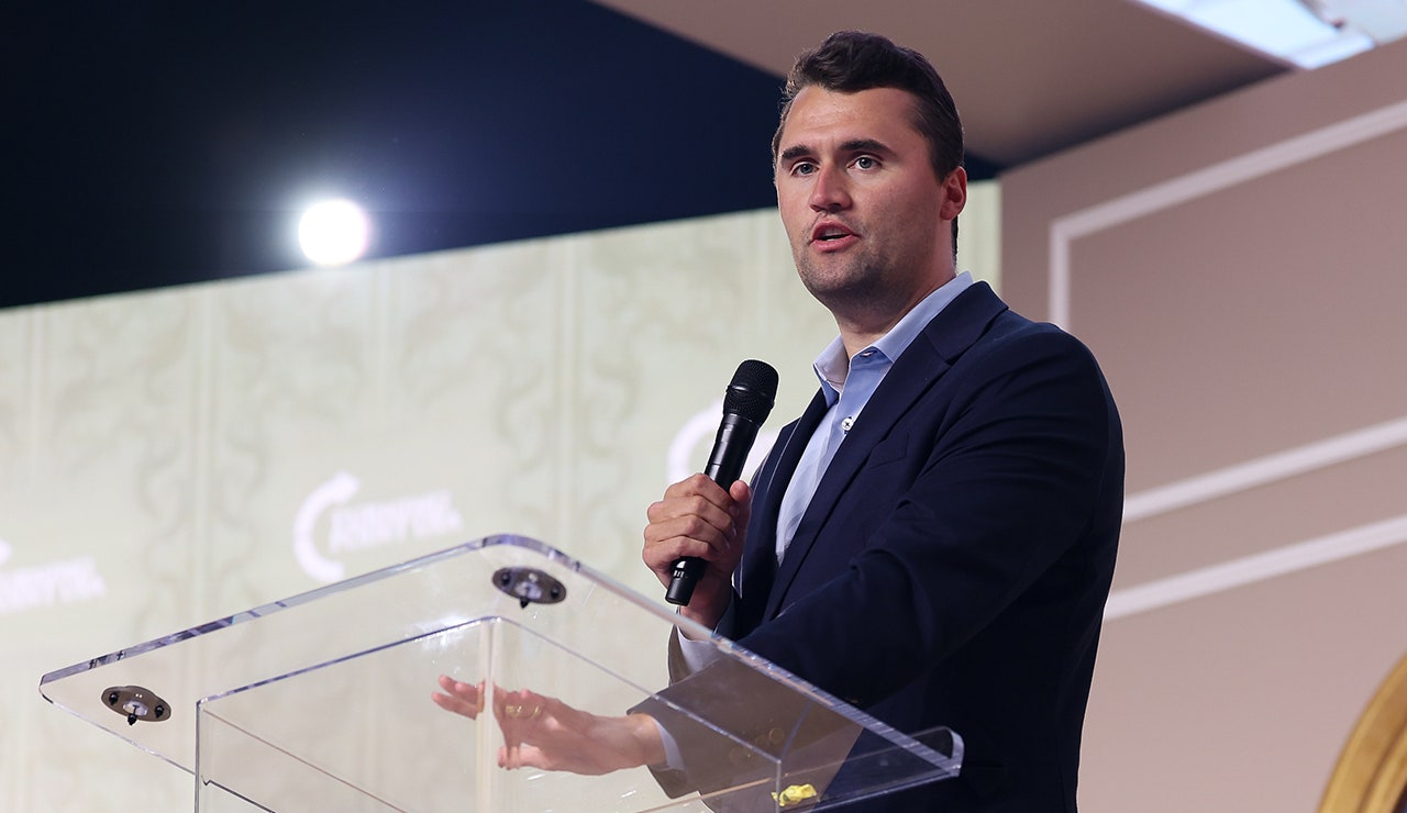 NBA suspends employee for celebrating Charlie Kirk’s assassination