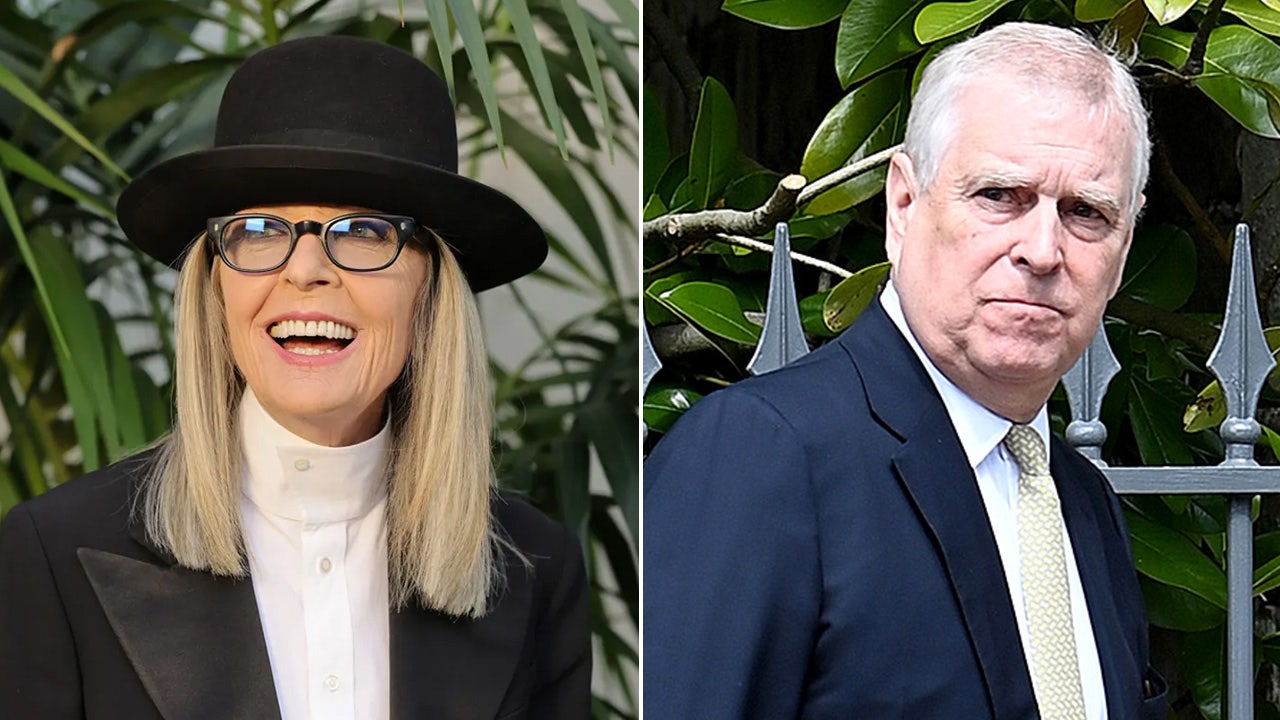 Fox News Entertainment Newsletter: Diane Keaton’s cause of death revealed, Prince Andrew gives up royal titles