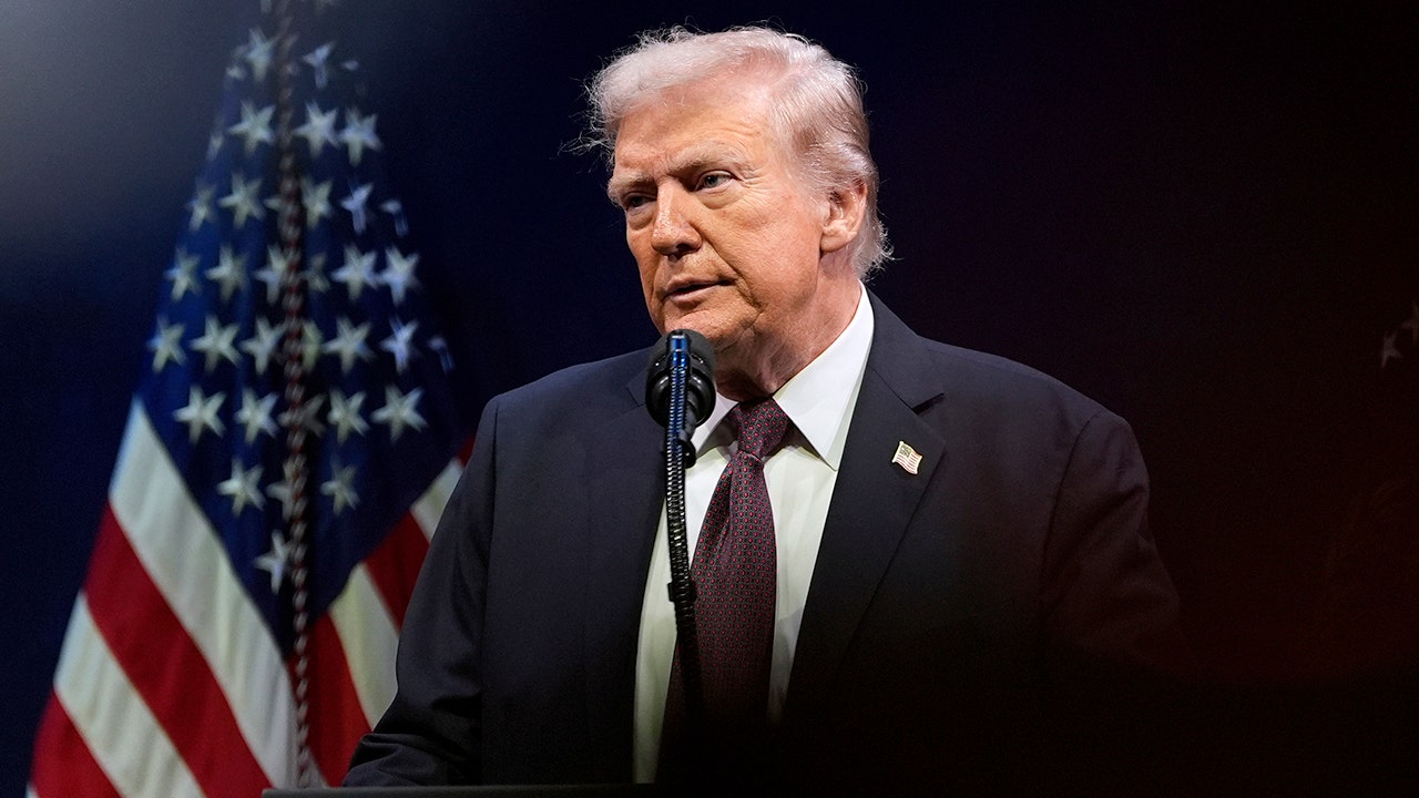 Trump blamed for blocking food assistance to low-income families