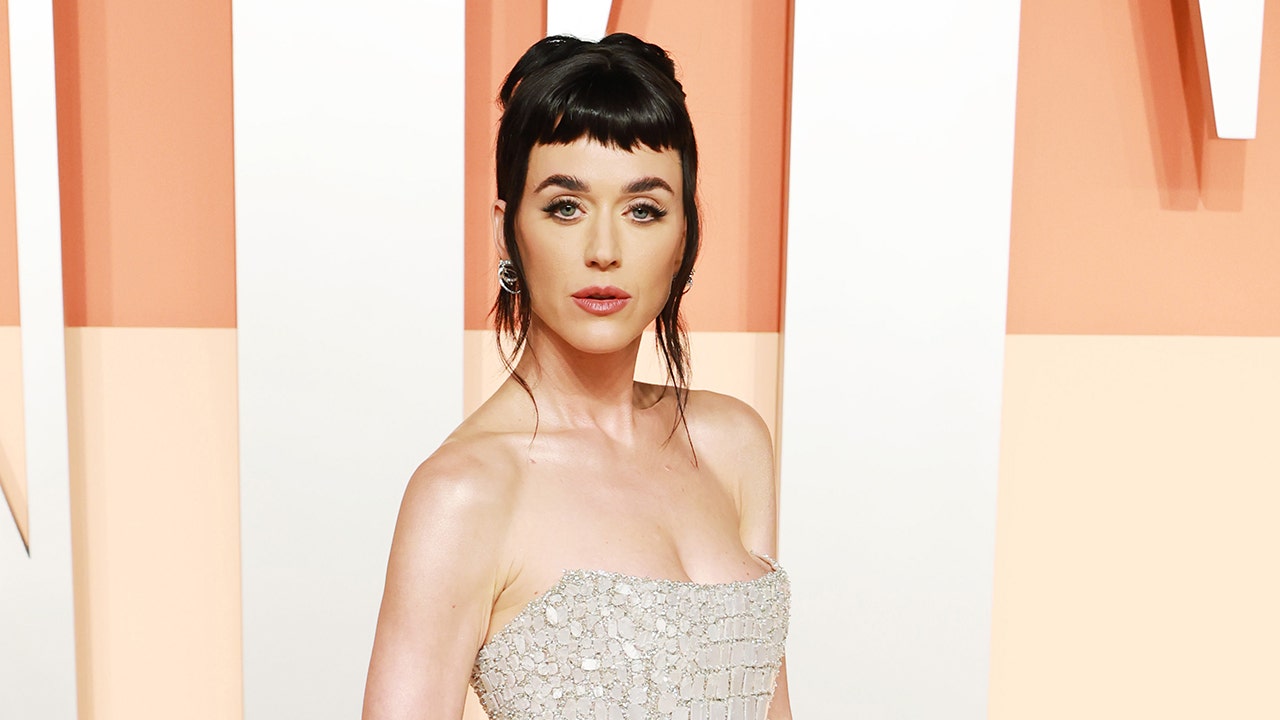 Katy Perry struggled to release vulnerable new ‘Bandaids’ song