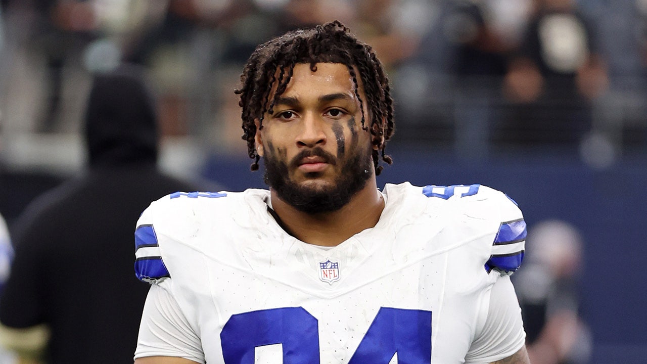 Marshawn Kneeland’s girlfriend expecting; Cowboys launch memorial fund