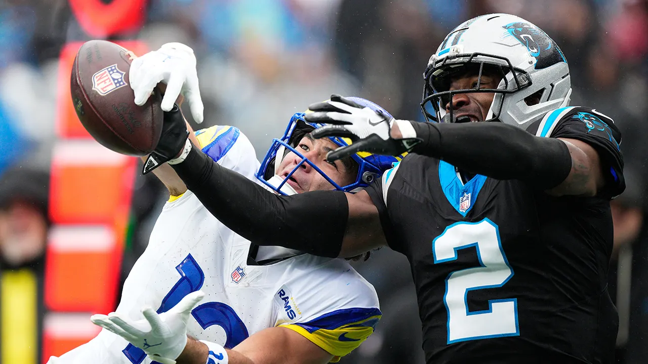 NFL news: Rams’ Puka Nacua makes wild catch, but Los Angeles falls to Panthers