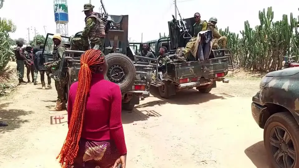 House hearing exposes Nigeria’s deadly violence against Christians