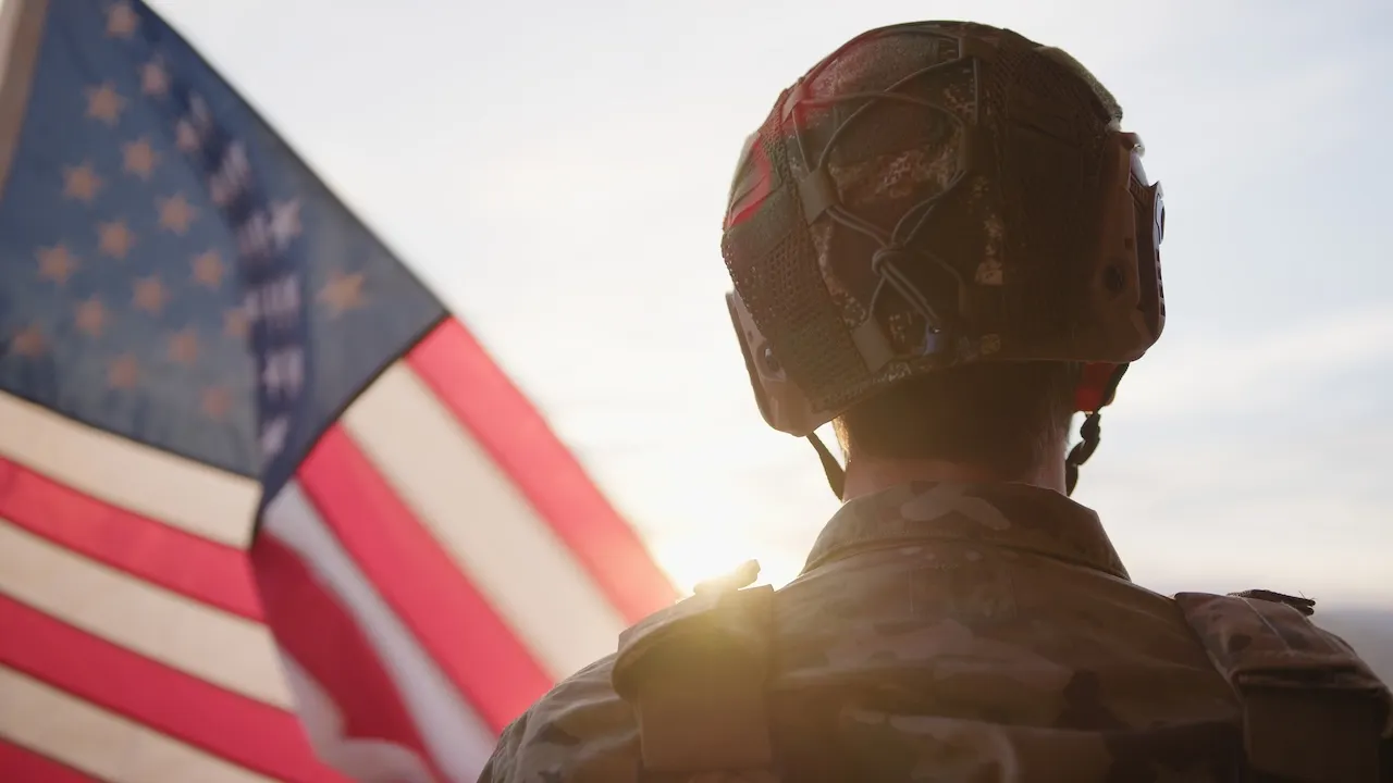 Shop these Veteran’s Day sales and brands with military discounts