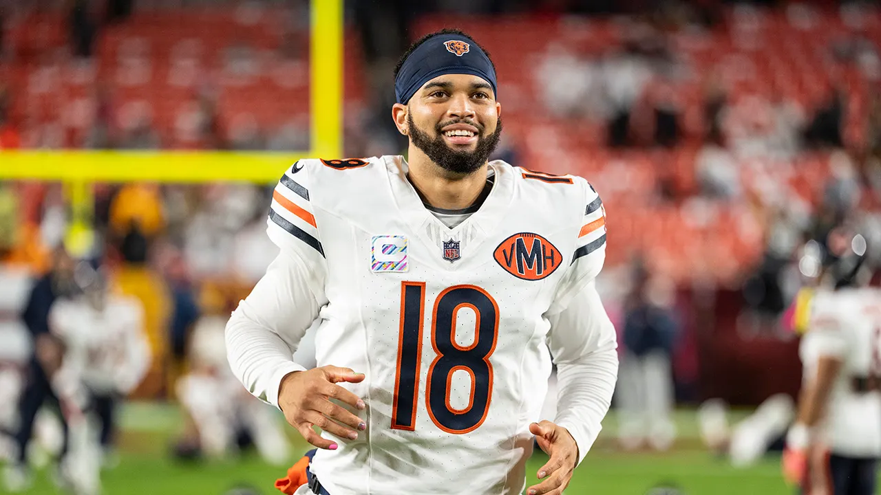 Joe Buck claims Caleb Williams missed pregame media obligations