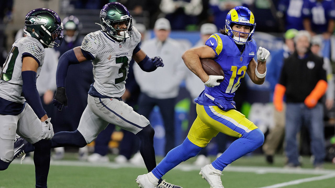 NFL news: Rams’ Puka Nacua rips officials after loss