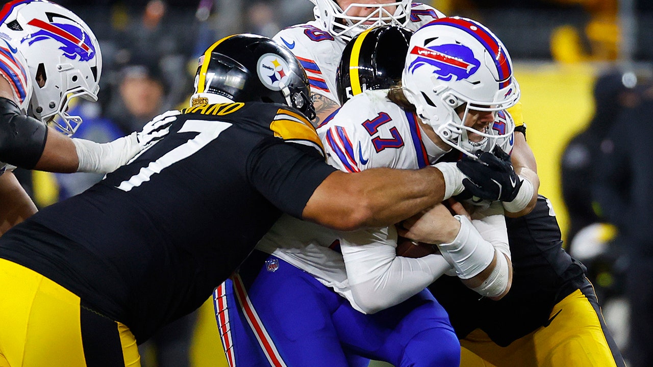 NFL news: Steelers’ Cameron Heyward makes Josh Allen accusation