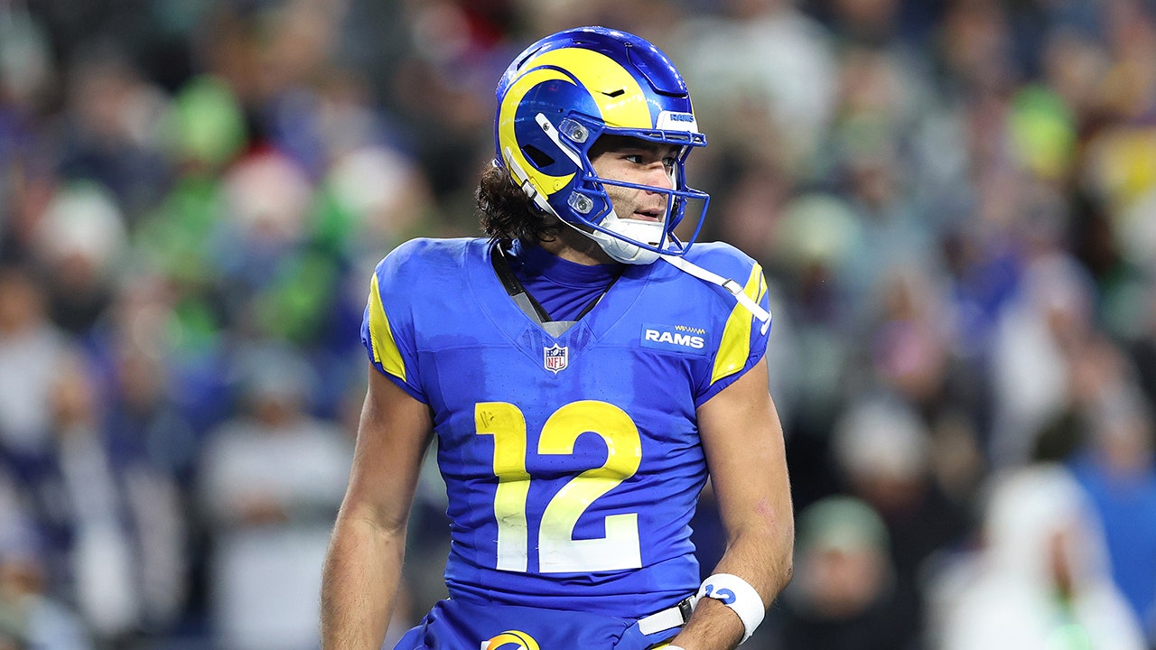 Rams’ Puka Nacua reportedly hit with hefty fine after renewed referee criticism