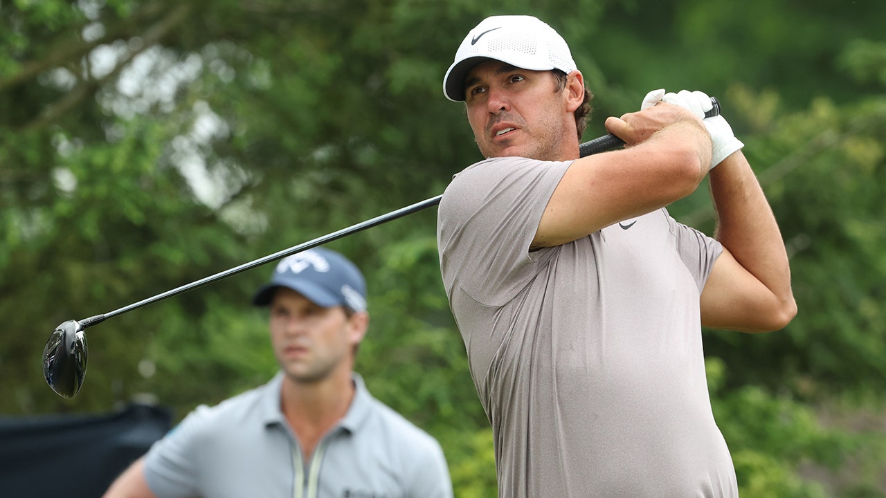Brooks Koepka returning to PGA Tour