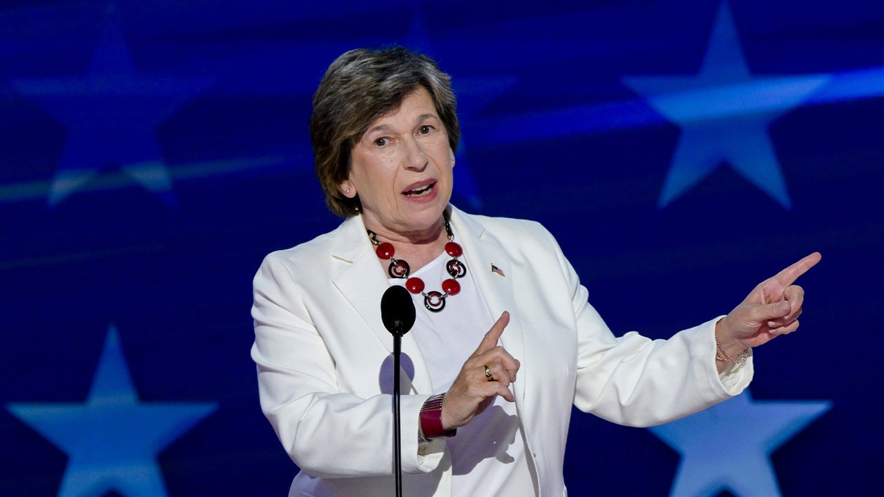 Randi Weingarten AFT leader leaves X citing hate and disinformation