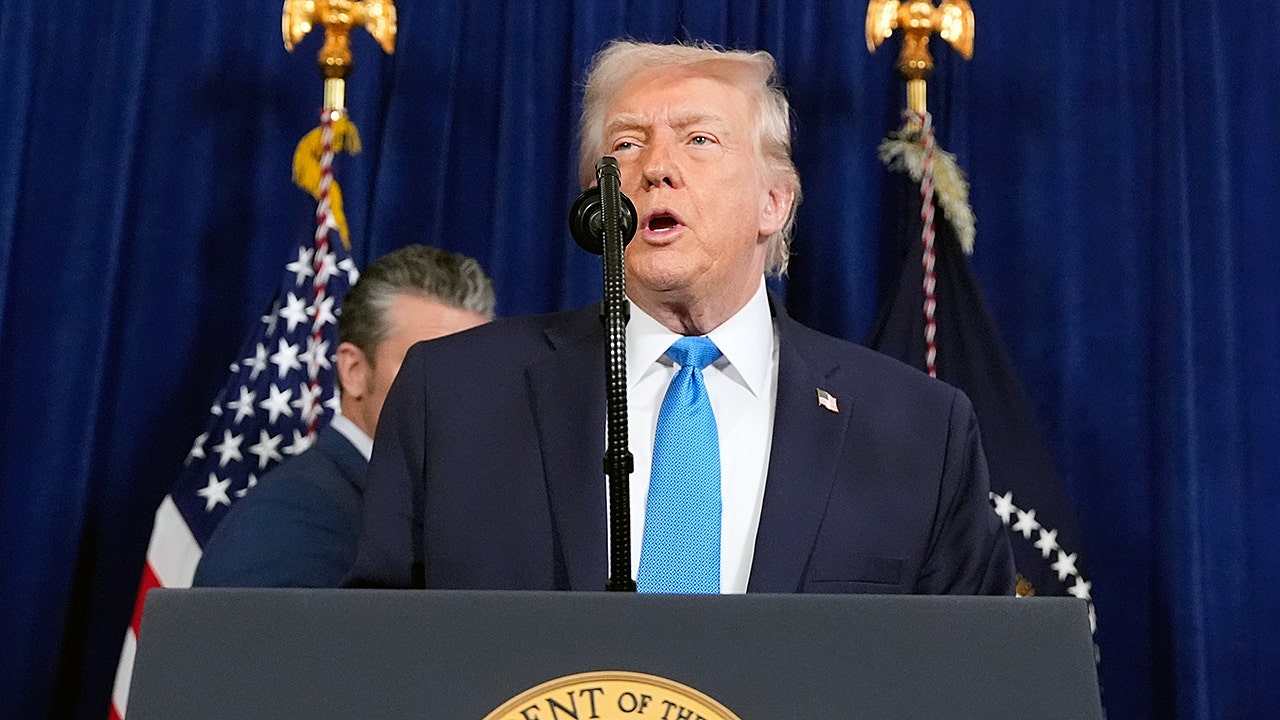 Why Trump could topple Iran’s tyrants and secure his place in history